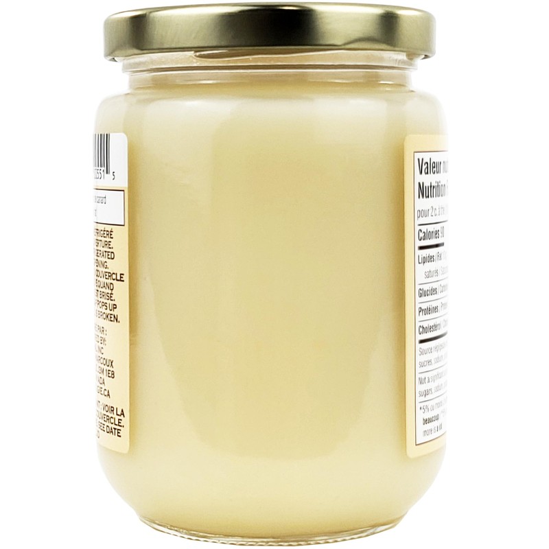 Rougie Duck Fat, 11.28 oz