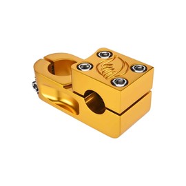 SE Racing SE Bikes Narler Stem GOLD