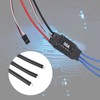 One Way Brushless ESC Electronic Speed Controller for RC Car