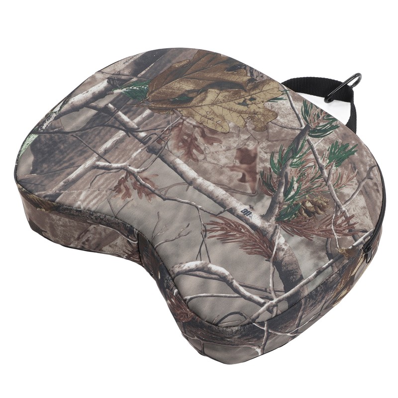 Hunting Camping Seat Cushion Portable Seat Cushion with Handle Waterproof