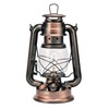 Captain Stag UK-506 CS Oil Lantern, Camping Emergency Lantern, Light,