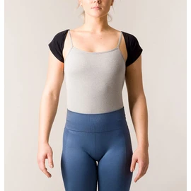 Swedish Posture® Feminine Geradehalter & Rückentrainer speziell für Damen | bessere Körperhaltung | weniger Rücken- & Schulterschmerzen (M-L)