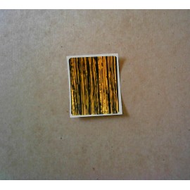 Medieval Madness Pinball Machine Large Draw Bridge Decal