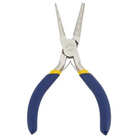 Benecreat Jewelry Pliers, Round Pliers, Graduation, Stainless Steel, Jewelry Making, Accessory Tool, Craft Pliers, Craft Tool