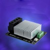 Over 30A 3D Printer Heating Controller MKS MOSFET Module Heat