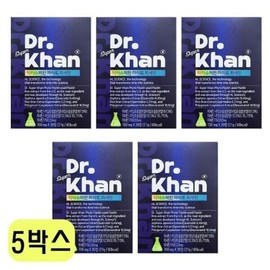 Dr. Superkan Phyto Fisetin 700mg x 30 tablets x 5 boxes CZ / 닥터슈퍼칸 파이토 피세틴 700mg x 30정 x 5박스 CZ