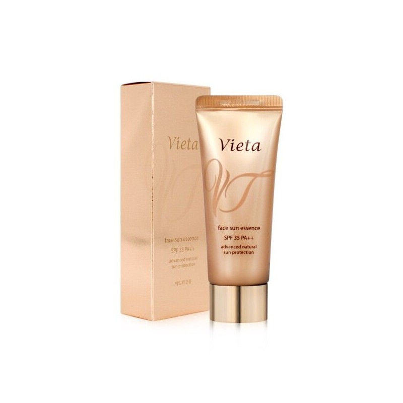 mime [Mime (Cosmetics)] Mime Vietta Face Sun Essence 40ml (SPF35/PA++)