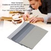 20Pcs Sand Paper Dry Wet Sandpaper 1000 to 7000 Grit
