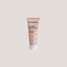 [Elumam] Rejuderma Ato Cream MD 100ml Dry Skin / [엘루맘] 리쥬더마 아토 크림 MD 100ml 건성