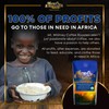 Mt. Whitney Colombia Monte Sierra Organic, Single Origin, Medium Dark