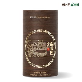 Mayjun Nutri May June Nutri Yongcheon Chimhyangdan 1 Box (50 pills) / 메이준뉴트리 용천침향단 1박스(50환)