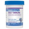 Inner Health Products Buy Inner Health Daily Immune 20 Capsules Online | Chempro Chemists