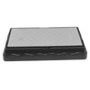 Sharpening Stone 1302B 600/1200 Grit Double Sided Skid Resistant Base
