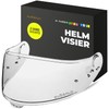 Compatible with Visor Shoei GT-Air 3 - CNS-1C (Transparent)
