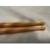 REGAL TIP Drum Sticks 5a Wood Tip, GRAEME EDGE MOODY