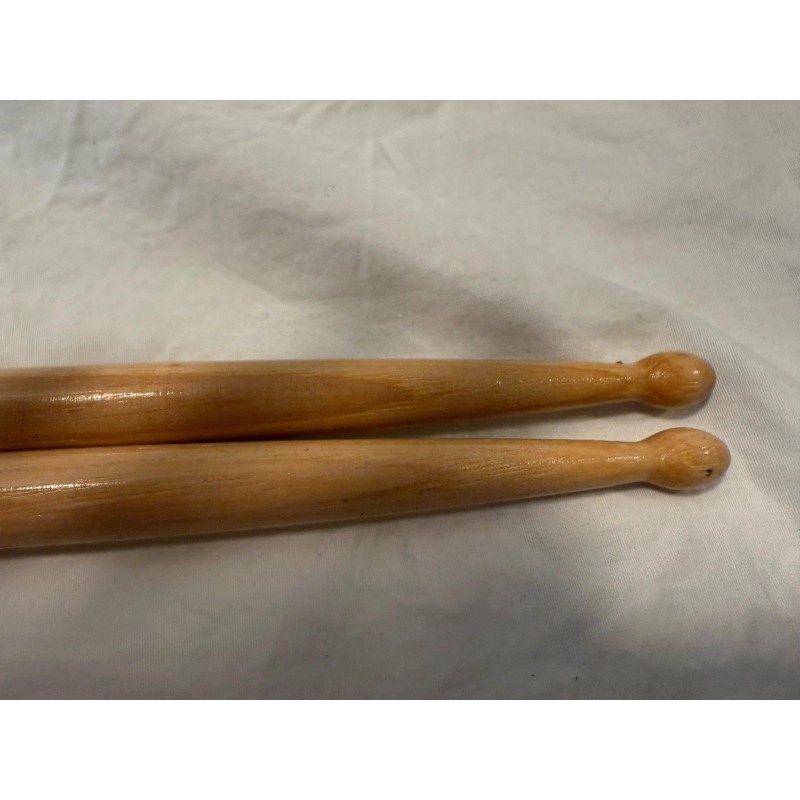 REGAL TIP Drum Sticks 5a Wood Tip, GRAEME EDGE MOODY