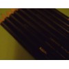 10x Vintage Mirado Black Warrior penciles,chemi