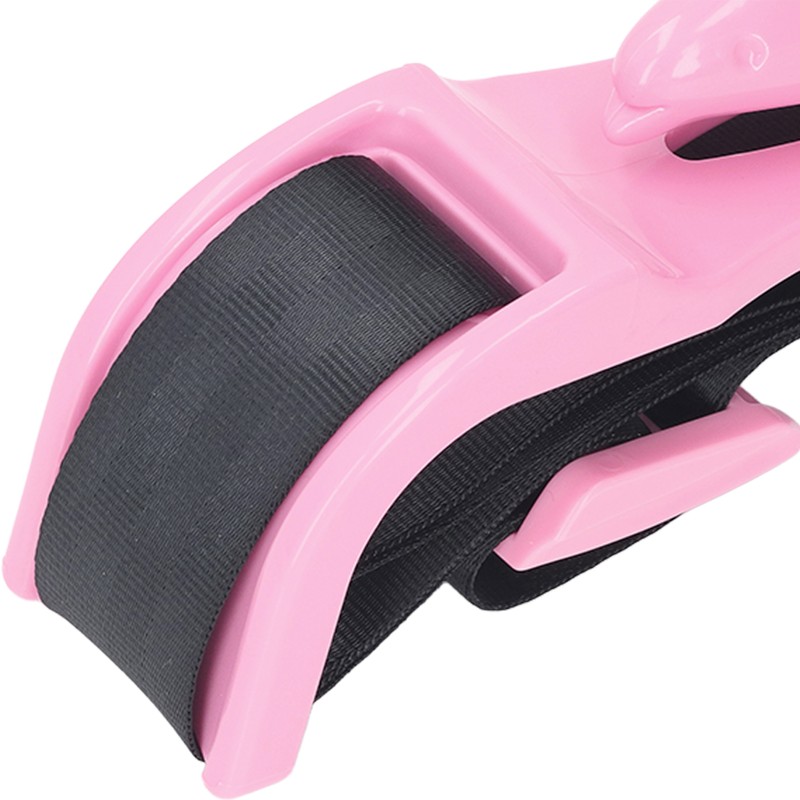 Pregnancy Seat Belt Adjuster Professional Safe Flexible Maternity Bump Strap