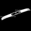 Razer Auto Triple Chrome Plated Upper Tailgate Door Handle Cover