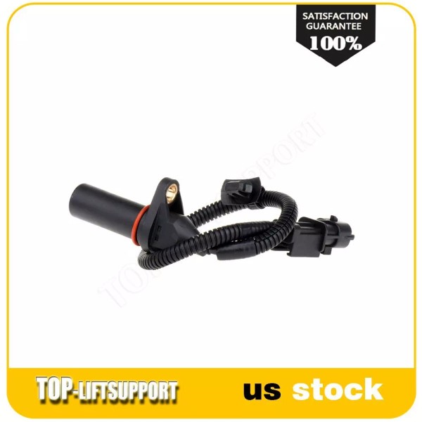 Top-Liftsupport 391802B000 Crankshaft Position Sensor For Kia Soul 5S12470,623832
