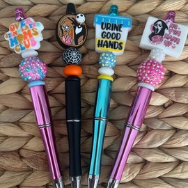 Claim a Pen - Color: 1 FOR 10