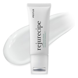 PESTLO Rejurecipe Spicule Roller Serum 50ml (1.69 fl oz) - Exfoliating & Hydrating Serum with Spicule Technology for Face, Neck, Décolleté