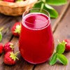 Organic Strawberry+ Juice by Pure Anatolia • Lemon Carrot Apple