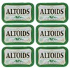 Altoids Curiously Strong Mints - Spearmint 1.76 oz (Pack of