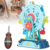 DIY Ferris Wheel Building Toys Take Apart Assembly Toys for