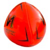 ONEKEEPER Soccer Reflex & Reaction Ball Orange for Agility, Reflex,
