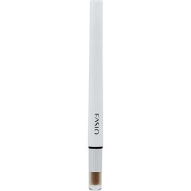 FASIO BR301 Perfect Eyebrow N (Liquid & Powder) Light Brown 0.03 oz (0.8 g)