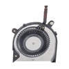 Laptop Cooling Fan Professional Replacement Cooling Fan Compatible for XPS