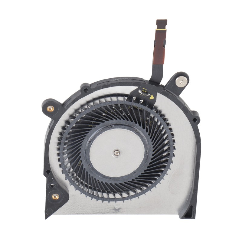 Laptop Cooling Fan Professional Replacement Cooling Fan Compatible for XPS