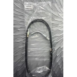 FANCY SCOOTERS 102" Shift Cable Reverse Cable For KD-250FS 150CC 250CC GO KART DUNE BUGGY ATV