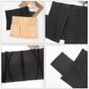 Waist Cincher Belly Tummy Control Shapewear Women Wrap Corset Trimmer