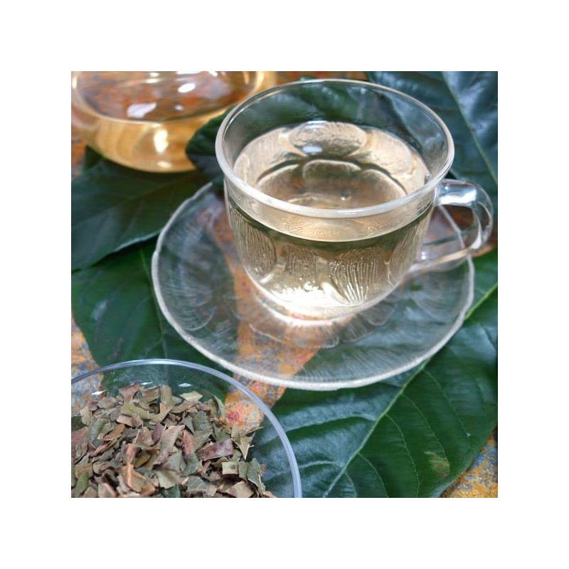 Loquat Leaf Tea (Loquat Leaf Tea, Biwa-cha), 7.1 oz (200