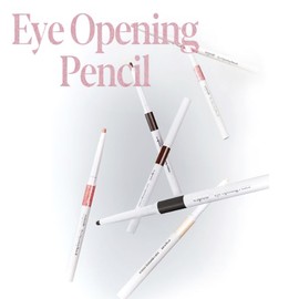 ESPOIR Eye Opening Pencil 0.3g, Color:06 Peach Chrome