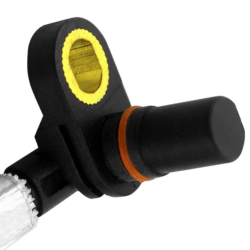 AFA Motors Sensor de velocidad de rueda delantera ABS para