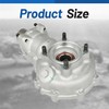 Rear Final Gear Differential Replacement for Honda Foreman 400 450