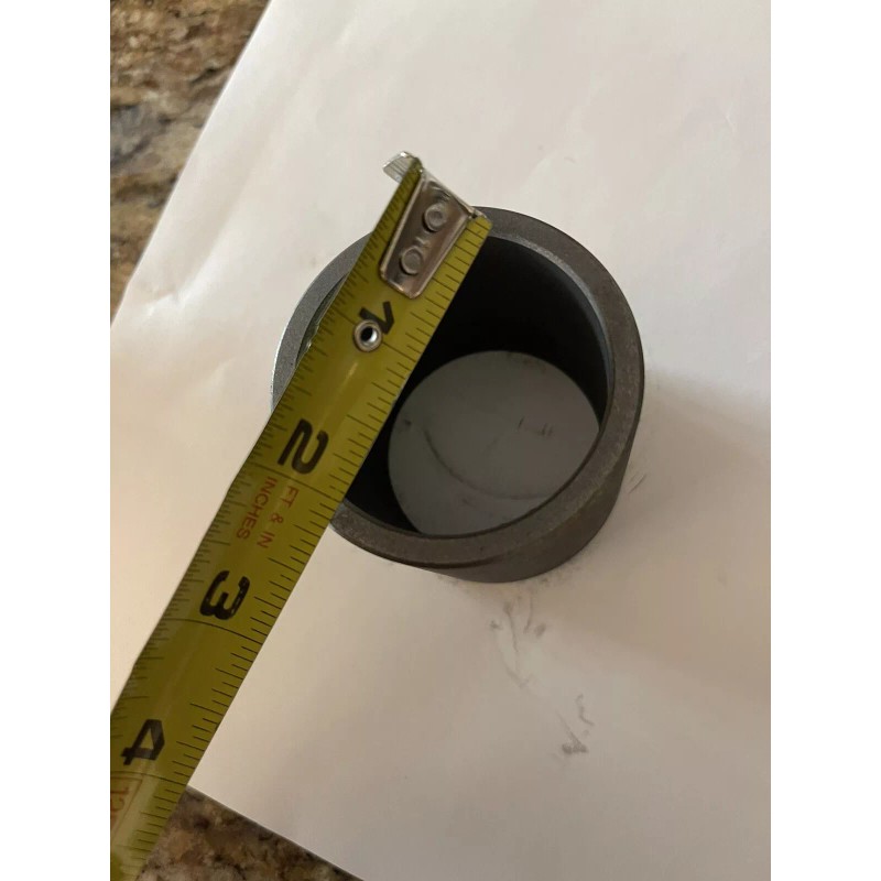 Graphalloy S123381A-1 Graphite Bearing Bushing. Price per each