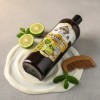 Shampoo Texas Treasure 1l Bergamota Con Biotina+peine