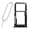 Replacement Easy to Install Portable SIM and Memory Card Tray