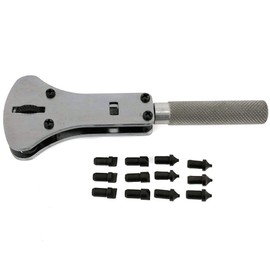 Tech Swiss Watch Case Opener Wrench Tool for Waterproof Watches Caseback