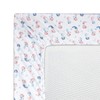 Marina Decoration Kids Girls Toddlers Cute Printed 600 Thread Count