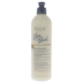 Roux Hair Color Remover 11.80 Fl Oz Removes Excess Color from Hair Skin and Clothes
