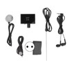 Water Leakage Detection High Sensitivity Leakage Monitor Sound Adjustment Water