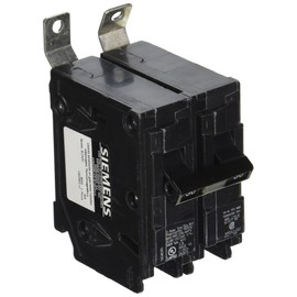 Siemens B230H 30-Amp Double Pole 120/240-Volt 22KAIC Bolt in Breaker, COLOR