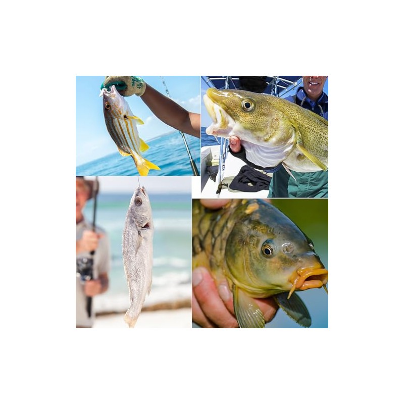 Sputnik Sinker Fishing Weights Lead Fishing Equipment 2oz 6pcs