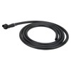 Rubber Drain Pipe for Sunroof EEH500100 Replacement for Discovery 3