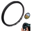 UV Filter 72 mm, UV Filter and Protective Filter, Ultraviolet